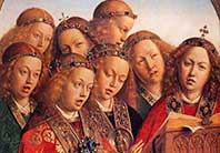 Polifonía del Renacimiento