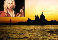 Ecos de Venecia