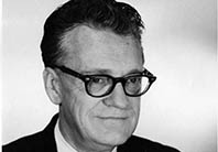 Gillis, D. (1912-1978)