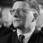 Shostakóvich, D. (1906-1975).