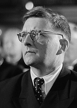 Shostakóvich, D. (1906-1975).